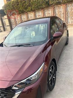 نيسان سنترا